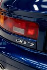 USED 2000 X ASTON MARTIN DB7 VANTAGE 5.9  RARE V12 MANUAL LOW MILEAGE