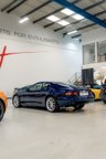 USED 2000 X ASTON MARTIN DB7 VANTAGE 5.9  RARE V12 MANUAL LOW MILEAGE