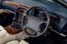 USED 2000 X ASTON MARTIN DB7 VANTAGE 5.9  RARE V12 MANUAL LOW MILEAGE
