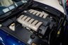 USED 2000 X ASTON MARTIN DB7 VANTAGE 5.9  RARE V12 MANUAL LOW MILEAGE