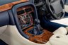 USED 2000 X ASTON MARTIN DB7 VANTAGE 5.9  RARE V12 MANUAL LOW MILEAGE