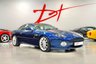 USED 2000 X ASTON MARTIN DB7 VANTAGE 5.9  RARE V12 MANUAL LOW MILEAGE