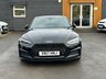 USED 2017 17 AUDI A5 2.0 TDI S line Coupe 2dr Diesel S Tronic quattro Euro 6 (s/s) (190 ps) 18 INCH ALLOYS * BLUETOOTH