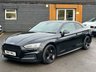 USED 2017 17 AUDI A5 2.0 TDI S line Coupe 2dr Diesel S Tronic quattro Euro 6 (s/s) (190 ps) 18 INCH ALLOYS * BLUETOOTH