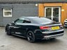 USED 2017 17 AUDI A5 2.0 TDI S line Coupe 2dr Diesel S Tronic quattro Euro 6 (s/s) (190 ps) 18 INCH ALLOYS * BLUETOOTH