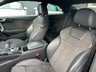 USED 2017 17 AUDI A5 2.0 TDI S line Coupe 2dr Diesel S Tronic quattro Euro 6 (s/s) (190 ps) 18 INCH ALLOYS * BLUETOOTH