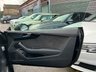 USED 2017 17 AUDI A5 2.0 TDI S line Coupe 2dr Diesel S Tronic quattro Euro 6 (s/s) (190 ps) 18 INCH ALLOYS * BLUETOOTH