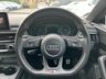 USED 2017 17 AUDI A5 2.0 TDI S line Coupe 2dr Diesel S Tronic quattro Euro 6 (s/s) (190 ps) 18 INCH ALLOYS * BLUETOOTH