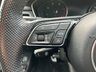 USED 2017 17 AUDI A5 2.0 TDI S line Coupe 2dr Diesel S Tronic quattro Euro 6 (s/s) (190 ps) 18 INCH ALLOYS * BLUETOOTH