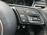 USED 2017 17 AUDI A5 2.0 TDI S line Coupe 2dr Diesel S Tronic quattro Euro 6 (s/s) (190 ps) 18 INCH ALLOYS * BLUETOOTH