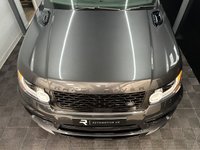 USED 2017 17 LAND ROVER RANGE ROVER SPORT 3.0 SD V6 HSE SUV 5dr Diesel Auto 4WD Euro 6 (s/s) (306 ps) Full Service History | Rear Camera