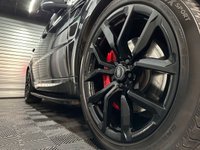 USED 2017 17 LAND ROVER RANGE ROVER SPORT 3.0 SD V6 HSE SUV 5dr Diesel Auto 4WD Euro 6 (s/s) (306 ps) Full Service History | Rear Camera