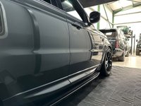 USED 2017 17 LAND ROVER RANGE ROVER SPORT 3.0 SD V6 HSE SUV 5dr Diesel Auto 4WD Euro 6 (s/s) (306 ps) Full Service History | Rear Camera