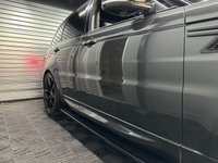 USED 2017 17 LAND ROVER RANGE ROVER SPORT 3.0 SD V6 HSE SUV 5dr Diesel Auto 4WD Euro 6 (s/s) (306 ps) Full Service History | Rear Camera