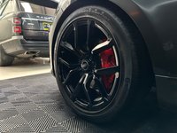 USED 2017 17 LAND ROVER RANGE ROVER SPORT 3.0 SD V6 HSE SUV 5dr Diesel Auto 4WD Euro 6 (s/s) (306 ps) Full Service History | Rear Camera