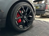 USED 2017 17 LAND ROVER RANGE ROVER SPORT 3.0 SD V6 HSE SUV 5dr Diesel Auto 4WD Euro 6 (s/s) (306 ps) Full Service History | Rear Camera
