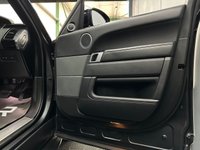 USED 2017 17 LAND ROVER RANGE ROVER SPORT 3.0 SD V6 HSE SUV 5dr Diesel Auto 4WD Euro 6 (s/s) (306 ps) Full Service History | Rear Camera
