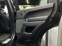USED 2017 17 LAND ROVER RANGE ROVER SPORT 3.0 SD V6 HSE SUV 5dr Diesel Auto 4WD Euro 6 (s/s) (306 ps) Full Service History | Rear Camera