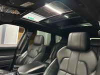 USED 2017 17 LAND ROVER RANGE ROVER SPORT 3.0 SD V6 HSE SUV 5dr Diesel Auto 4WD Euro 6 (s/s) (306 ps) Full Service History | Rear Camera