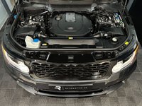 USED 2017 17 LAND ROVER RANGE ROVER SPORT 3.0 SD V6 HSE SUV 5dr Diesel Auto 4WD Euro 6 (s/s) (306 ps) Full Service History | Rear Camera