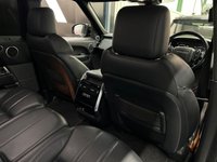 USED 2017 17 LAND ROVER RANGE ROVER SPORT 3.0 SD V6 HSE SUV 5dr Diesel Auto 4WD Euro 6 (s/s) (306 ps) Full Service History | Rear Camera