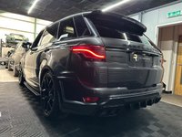 USED 2017 17 LAND ROVER RANGE ROVER SPORT 3.0 SD V6 HSE SUV 5dr Diesel Auto 4WD Euro 6 (s/s) (306 ps) Full Service History | Rear Camera
