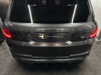 USED 2017 17 LAND ROVER RANGE ROVER SPORT 3.0 SD V6 HSE SUV 5dr Diesel Auto 4WD Euro 6 (s/s) (306 ps) Full Service History | Rear Camera