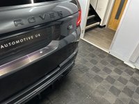 USED 2017 17 LAND ROVER RANGE ROVER SPORT 3.0 SD V6 HSE SUV 5dr Diesel Auto 4WD Euro 6 (s/s) (306 ps) Full Service History | Rear Camera