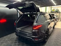 USED 2017 17 LAND ROVER RANGE ROVER SPORT 3.0 SD V6 HSE SUV 5dr Diesel Auto 4WD Euro 6 (s/s) (306 ps) Full Service History | Rear Camera