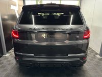 USED 2017 17 LAND ROVER RANGE ROVER SPORT 3.0 SD V6 HSE SUV 5dr Diesel Auto 4WD Euro 6 (s/s) (306 ps) Full Service History | Rear Camera