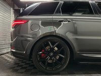 USED 2017 17 LAND ROVER RANGE ROVER SPORT 3.0 SD V6 HSE SUV 5dr Diesel Auto 4WD Euro 6 (s/s) (306 ps) Full Service History | Rear Camera