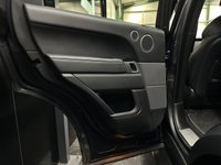 USED 2017 17 LAND ROVER RANGE ROVER SPORT 3.0 SD V6 HSE SUV 5dr Diesel Auto 4WD Euro 6 (s/s) (306 ps) Full Service History | Rear Camera
