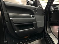 USED 2017 17 LAND ROVER RANGE ROVER SPORT 3.0 SD V6 HSE SUV 5dr Diesel Auto 4WD Euro 6 (s/s) (306 ps) Full Service History | Rear Camera