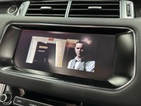 USED 2017 17 LAND ROVER RANGE ROVER SPORT 3.0 SD V6 HSE SUV 5dr Diesel Auto 4WD Euro 6 (s/s) (306 ps) Full Service History | Rear Camera