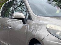 USED 2009 59 RENAULT SCENIC 1.5 dCi Dynamique MPV 5dr Diesel Manual Euro 4 (106 ps) 