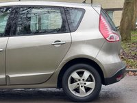 USED 2009 59 RENAULT SCENIC 1.5 dCi Dynamique MPV 5dr Diesel Manual Euro 4 (106 ps) 