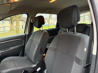 USED 2009 59 RENAULT SCENIC 1.5 dCi Dynamique MPV 5dr Diesel Manual Euro 4 (106 ps) 
