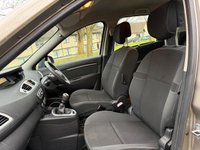 USED 2009 59 RENAULT SCENIC 1.5 dCi Dynamique MPV 5dr Diesel Manual Euro 4 (106 ps) 