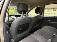 USED 2009 59 RENAULT SCENIC 1.5 dCi Dynamique MPV 5dr Diesel Manual Euro 4 (106 ps) 