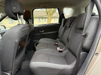 USED 2009 59 RENAULT SCENIC 1.5 dCi Dynamique MPV 5dr Diesel Manual Euro 4 (106 ps) 