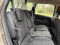 USED 2009 59 RENAULT SCENIC 1.5 dCi Dynamique MPV 5dr Diesel Manual Euro 4 (106 ps) 