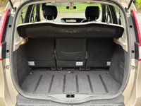 USED 2009 59 RENAULT SCENIC 1.5 dCi Dynamique MPV 5dr Diesel Manual Euro 4 (106 ps) 