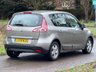 USED 2009 59 RENAULT SCENIC 1.5 dCi Dynamique MPV 5dr Diesel Manual Euro 4 (106 ps) 