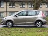 USED 2009 59 RENAULT SCENIC 1.5 dCi Dynamique MPV 5dr Diesel Manual Euro 4 (106 ps) 