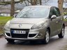 USED 2009 59 RENAULT SCENIC 1.5 dCi Dynamique MPV 5dr Diesel Manual Euro 4 (106 ps) 
