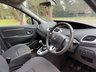 USED 2009 59 RENAULT SCENIC 1.5 dCi Dynamique MPV 5dr Diesel Manual Euro 4 (106 ps) 