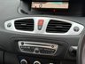 USED 2009 59 RENAULT SCENIC 1.5 dCi Dynamique MPV 5dr Diesel Manual Euro 4 (106 ps) 