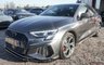 USED 2022 22 AUDI A3 1.0 TFSI 30 S line Saloon 4dr Petrol S Tronic Euro 6 (s/s) (110 ps) Saloon