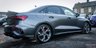 USED 2022 22 AUDI A3 1.0 TFSI 30 S line Saloon 4dr Petrol S Tronic Euro 6 (s/s) (110 ps) Saloon