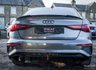 USED 2022 22 AUDI A3 1.0 TFSI 30 S line Saloon 4dr Petrol S Tronic Euro 6 (s/s) (110 ps) Saloon
